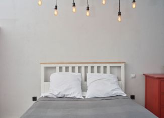 2-ком. квартира в аренду, 52 м2, Томская область, Комсомольский проспект, 65