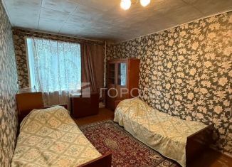 Продаю 3-комнатную квартиру, 61.1 м2, Прокопьевск, Институтская улица, 44