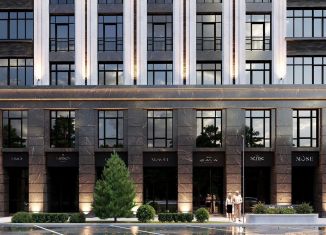 Продам 1-ком. квартиру, 45.4 м2, Махачкала, Ленинский внутригородской район