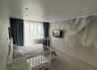 Продажа 2-комнатной квартиры, 51.8 м2, Сыктывкар, район Орбита, улица Малышева, 2