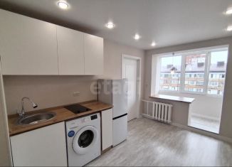 1-комнатная квартира на продажу, 26.7 м2, Тюмень, Олимпийская улица, 20, Восточный округ