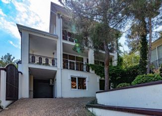 Продажа дома, 318.8 м2, Краснодарский край, Кедровая улица