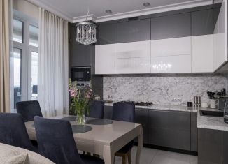 Продается 1-комнатная квартира, 48.6 м2, Калининград, улица Тенистая Аллея, 50Г