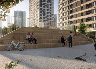 Продается 2-комнатная квартира, 36 м2, Республика Башкортостан, улица Машинистов, 6