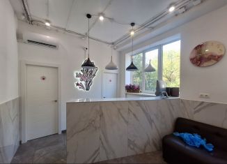 Сдам офис, 271.5 м2, Ростов-на-Дону, улица Города Волос, 10/43, Октябрьский район