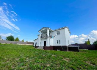 Продам дом, 202 м2, деревня Шипово, Лазурная улица