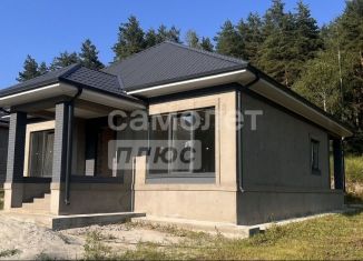 Продажа дома, 120 м2, деревня Духовец, Июльская улица