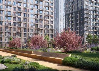 Продажа 1-комнатной квартиры, 30.4 м2, Ростов-на-Дону, Пойменная улица