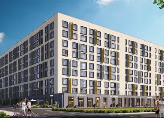 Продажа 1-ком. квартиры, 32 м2, Крым