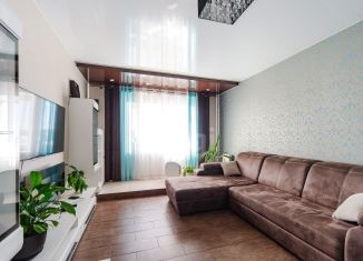 4-комнатная квартира в аренду, 105.5 м2, Благовещенск, Октябрьская улица, 130