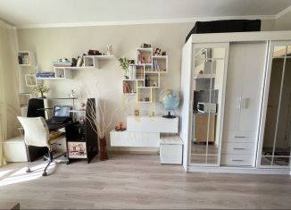 Продам квартиру студию, 23 м2, Сертолово, ЖК Новое Сертолово, улица Мира, 11к12