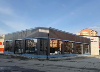 Помещение свободного назначения на продажу, 490 м2, Владикавказ, улица Гриса Плиева, 2Б, 32-й микрорайон