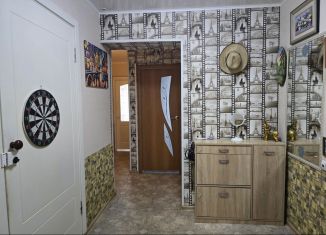 Продаю 2-ком. квартиру, 61.5 м2, Томск, улица Ивановского, 22