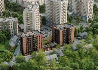 Продаю помещение свободного назначения, 64.5 м2, Пермь, Самолётная улица, 6