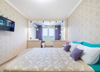 1-ком. квартира в аренду, 35 м2, Сочи, улица Дмитриевой, 56, микрорайон Светлана