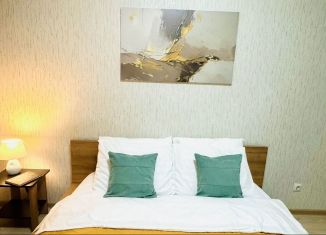 Сдам 1-ком. квартиру, 42 м2, Пермь, улица Революции, 52В, Свердловский район