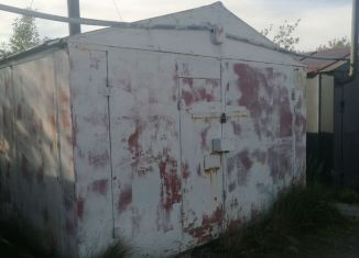 Гараж на продажу, Мончегорск