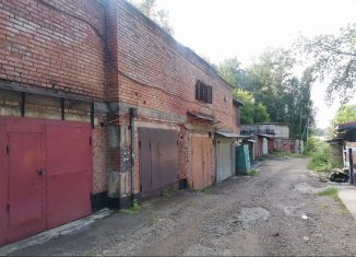 Продам гараж, 21 м2, Томск, переулок Николая Островского, 31/1