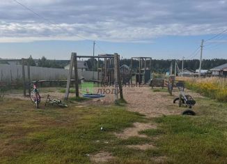 Продаю земельный участок, 8 сот., деревня Старые Кены, улица Мира, 35