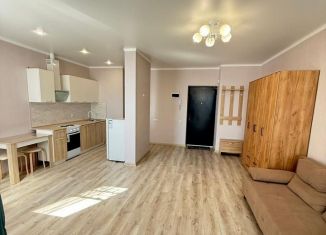 Продам 1-комнатную квартиру, 37 м2, Ростов-на-Дону, ЖК Гринсайд, улица Нансена