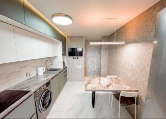 Продается двухкомнатная квартира, 59.9 м2, Ярославль, ЖК Новосёлки, улица Калинина, 32к2