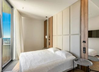 Сдача в аренду 2-ком. квартиры, 54 м2, Сочи, Курортный проспект, 59, микрорайон Центральный