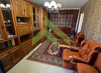 Продам двухкомнатную квартиру, 49.3 м2, Воронеж, улица Маршала Жукова, 7