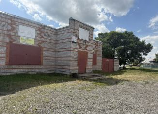 Торговая площадь на продажу, 160 м2, Хакасия, улица Мира, 59