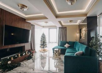 Продажа 3-комнатной квартиры, 76.2 м2, Сочи, Полтавская улица, 54, микрорайон Мамайка