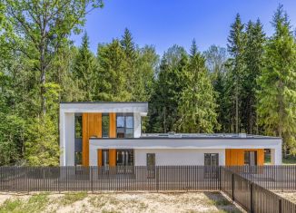 Продается дом, 347 м2, деревня Кезьмино, территория ГП-2, 121