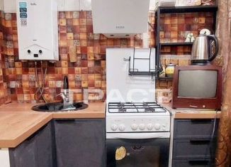 Продается двухкомнатная квартира, 44 м2, Воронеж, Волго-Донская улица, 36