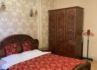 Сдается квартира студия, 20 м2, Санкт-Петербург, Садовая улица, 83