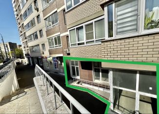 Продаю помещение свободного назначения, 106 м2, Реутов, Садовый проезд, 9