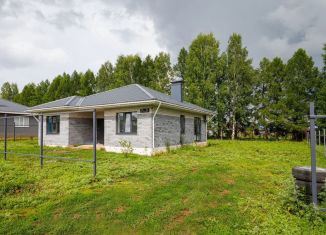 Дом на продажу, 100 м2, ДП Ягульские Просторы, Люпиновая улица, 34