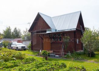 Продаю дачу, 20 м2, Тюмень, 3-я Садовая улица, 230