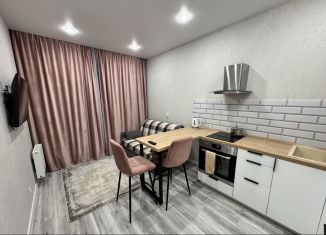 Сдаю комнату, 35 м2, Тюмень, 2-я Луговая улица, 22к3