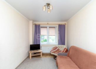 1-ком. квартира на продажу, 37.7 м2, Тюмень, улица Парада Победы, 9, ЖК Зелёный Мыс