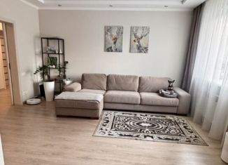 Продается 3-ком. квартира, 80.6 м2, Республика Башкортостан, улица Чернышевского, 105к1