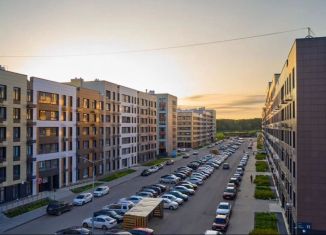 1-комнатная квартира на продажу, 33 м2, Уфа, ЖК Цветы Башкирии, улица Даяна Мурзина, 5