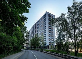 Продажа 1-ком. квартиры, 35 м2, посёлок Развилка, посёлок Развилка, 52к1