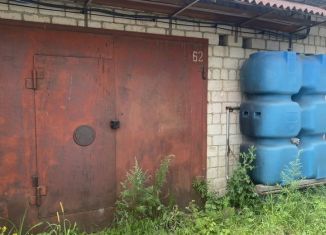 Продажа гаража, 30 м2, Хабаровск, улица Жуковского, 24/1