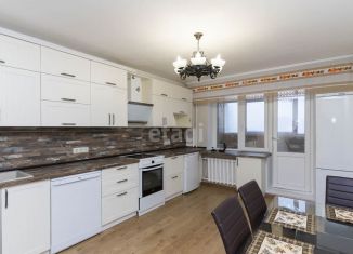 Продается 3-комнатная квартира, 85 м2, Тюмень, Широтная улица, 172к1, ЖК Юбилейный