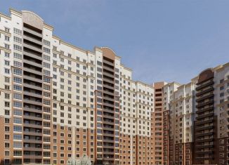 Продам 1-ком. квартиру, 43.7 м2, село Мирное