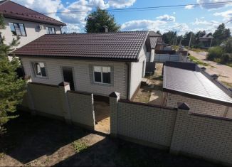 Продаю дом, 75 м2, Воронеж, бульвар Воинской Славы, 35