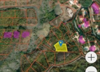 Продается земельный участок, 10.4 сот., посёлок городского типа Гурзуф