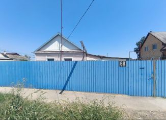 Дом на продажу, 54.7 м2, Славянск-на-Кубани, Батарейная улица, 68