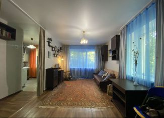 Продам однокомнатную квартиру, 32.2 м2, Тула, Центральный территориальный округ, улица Циолковского, 3