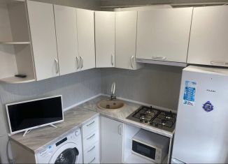 Продается однокомнатная квартира, 36.3 м2, Воронеж, улица Героев Сибиряков