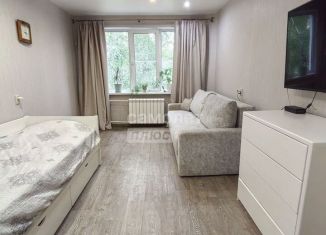 Продается 2-ком. квартира, 53.4 м2, Киров, Производственная улица, 5