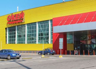 Сдача в аренду торговой площади, 22 м2, Нижний Новгород, Деревообделочная улица, 2